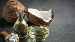 Coconut Oil