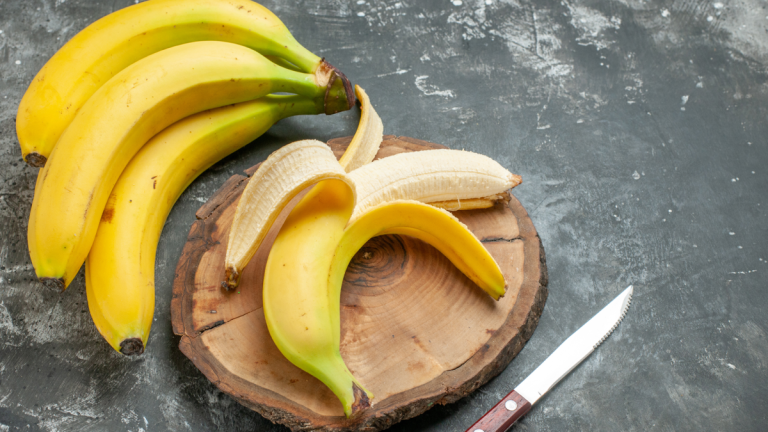 Banana Hair Mask