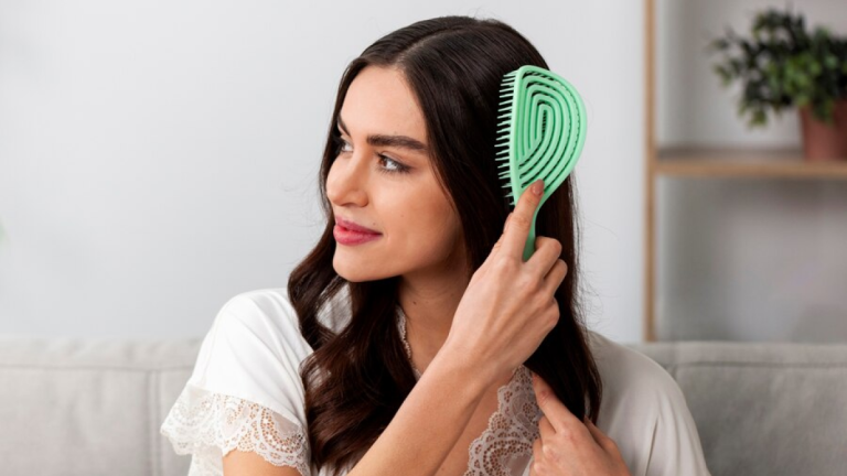 Smoothi Hair