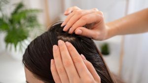 Get a Healthy Scalp and Longer Hair