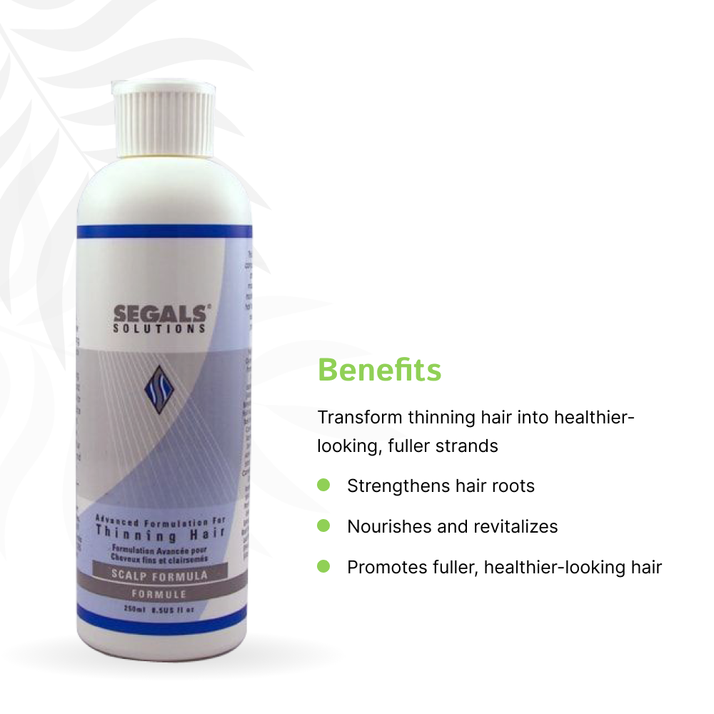 Segals Advanced Scalp Formula - Image 4