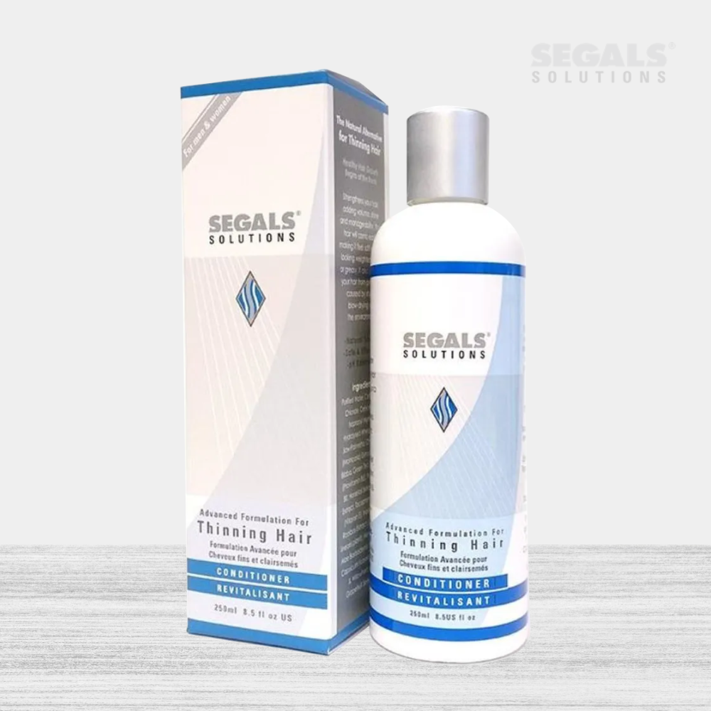 Advanced thinning hair conditioner - 250ml