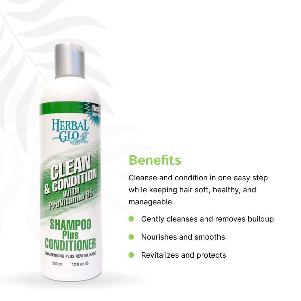 Segals Shampoo Plus Conditioner - Image 4